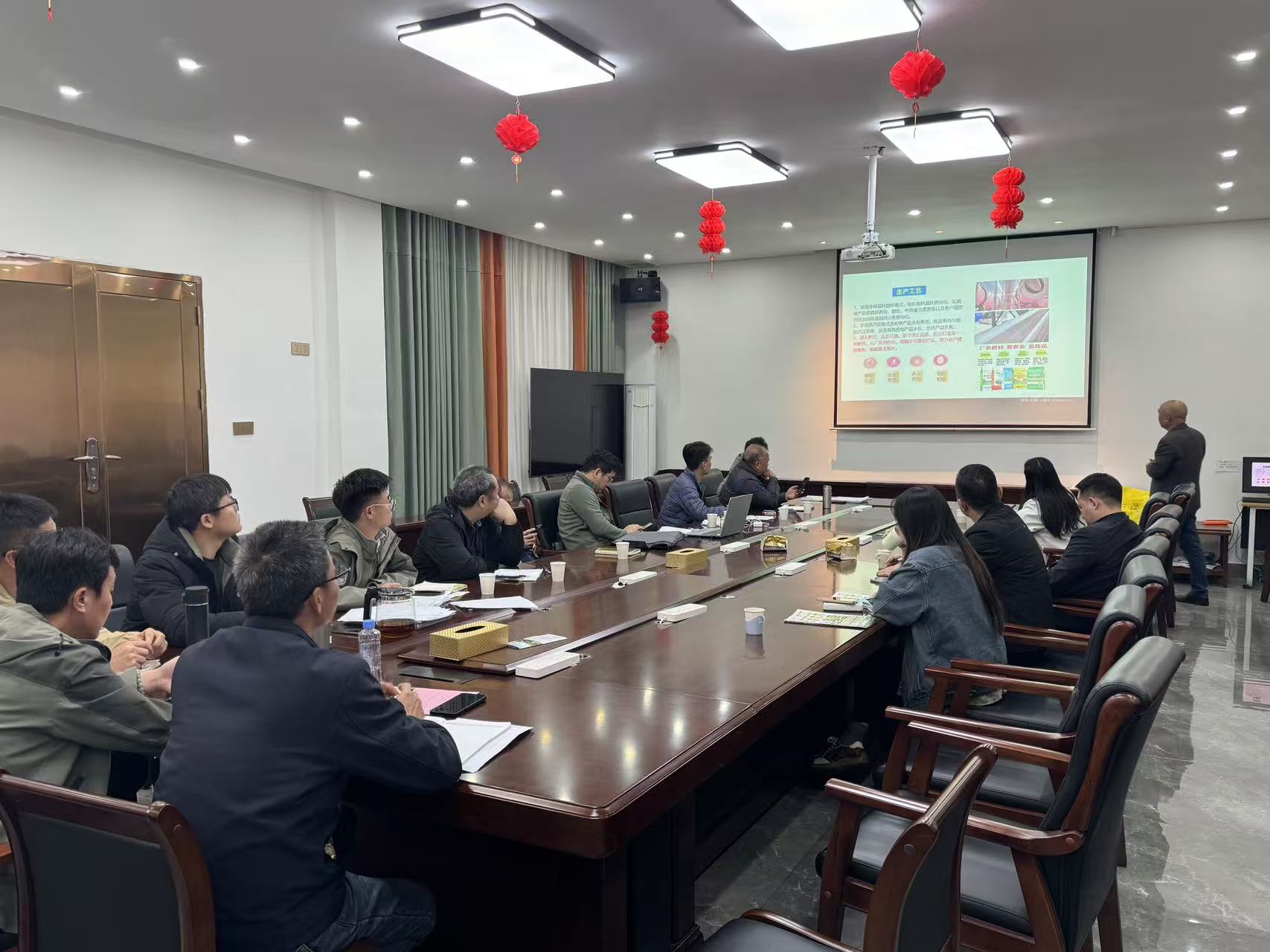 广西农投智慧农业与冠豪生物科技深度携手